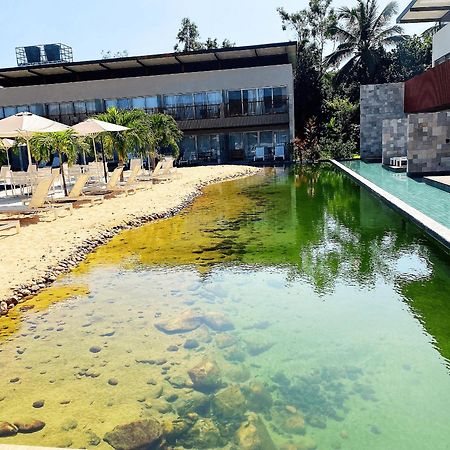 Flat Ile De Pipa Bali Vista Piscina - By Almare Διαμέρισμα Praia de Pipa Εξωτερικό φωτογραφία
